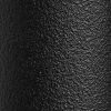 Twin size Transitional Headboard in Textured Black Metal Finish - Image 5