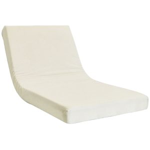 Twin XL size Memory Foam Mattress - Great for Adjustable Beds
