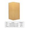 Queen size 9-inch Thick Memory Foam Mattress with Quilted Cover - Image 3