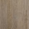 Queen size Farmhouse Headboard in Rustic Natural Wood Finish - Image 3