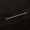 Modern Java 6 Drawer Double Dresser - Image 4