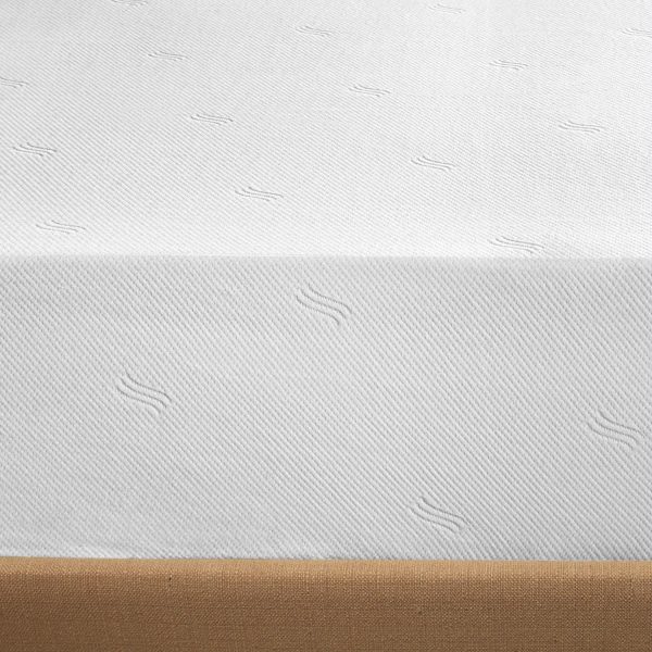 Queen size 10-inch Thick Memory Foam Mattress - Image 3