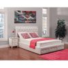 King size 8-inch Thick Innerspring Coil Mattress - Image 2