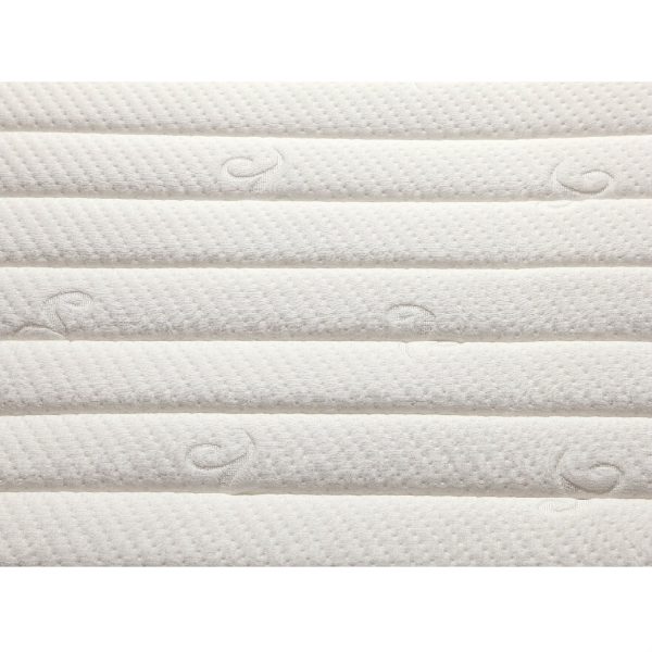 King size 8-inch Thick Innerspring Coil Mattress - Image 5