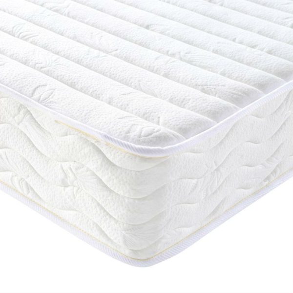 Twin size 8-inch Thick Mattress - Image 3