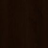 Full / Queen size Modern Headboard in Dark Brown Chocolate Finish - Image 4