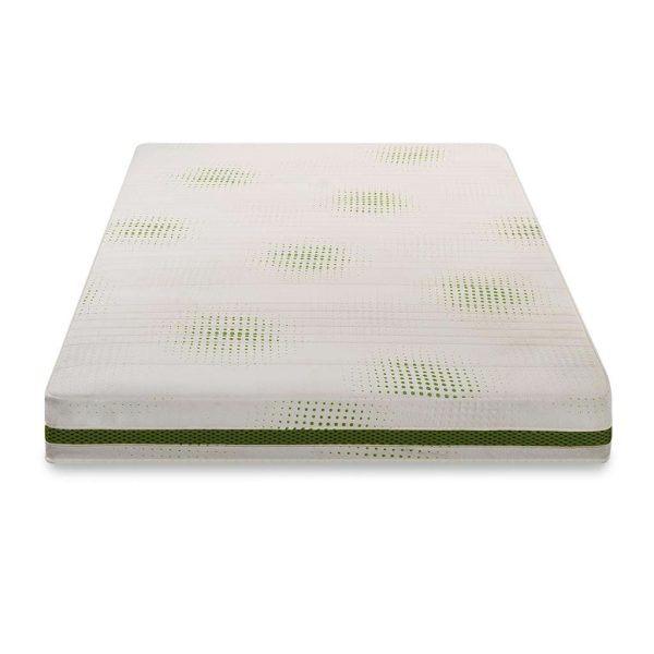Queen size 8-inch Thick Bio-Foam Memory Foam Mattress - Image 3