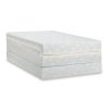 Twin size 4-inch Thick Memory Foam Guest Bed Mat Folding Mattress - Image 3
