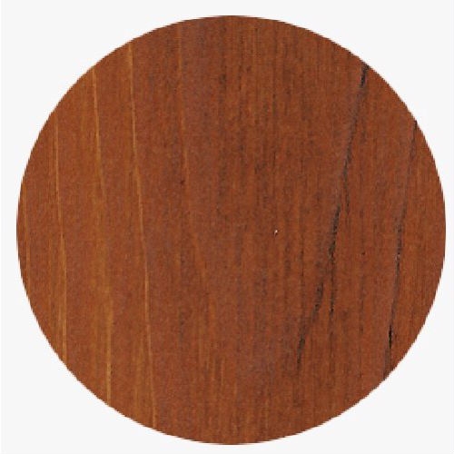 Twin size Bookcase Headboard in Sunny Pine Finish - Image 4