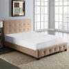 King size 10-inch Thick Memory Foam Mattress with 2 Pillows - Image 5