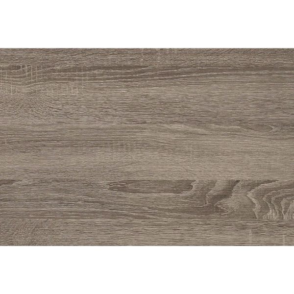 Sonoma Oak / Black Electric Fireplace TV Stand - Accommodates up to 70-inch TV - Image 3