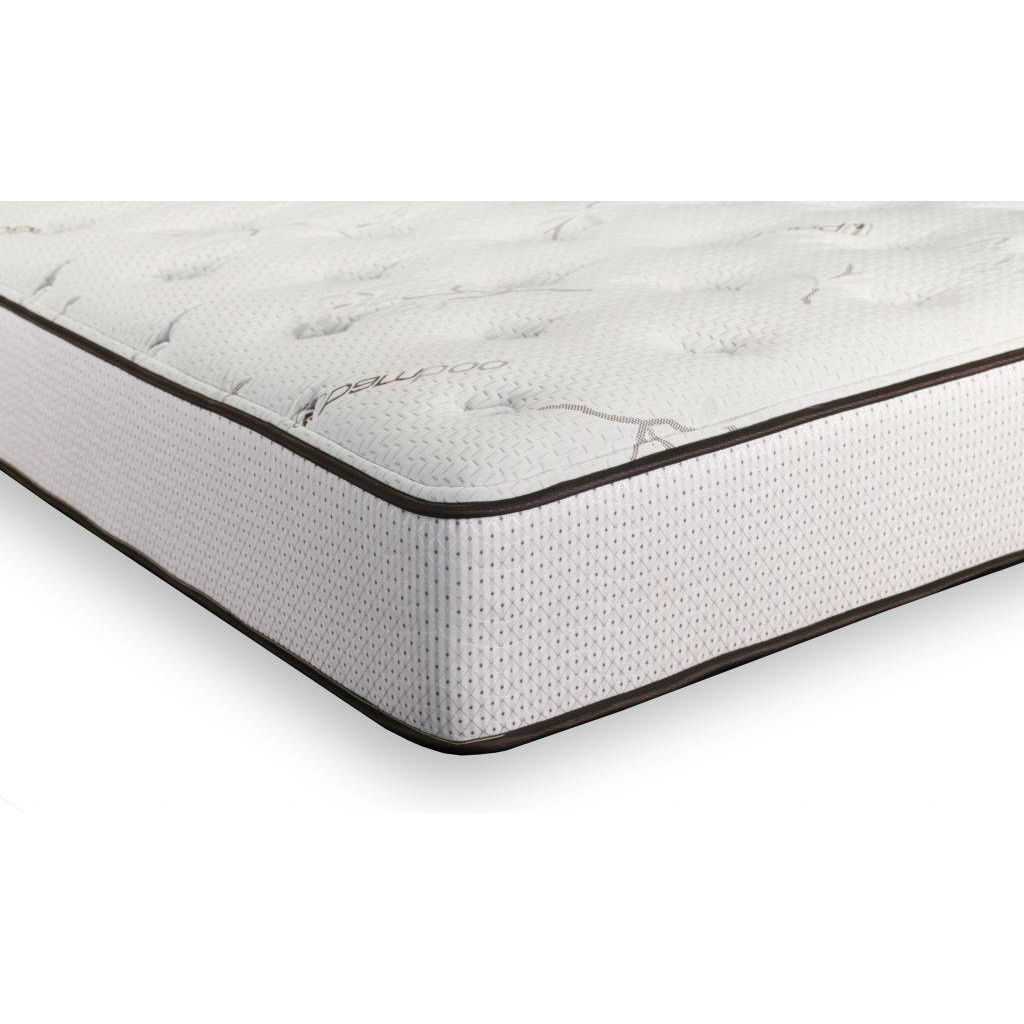 Twin size 10-inch Thick Firm Talalay Latex Foam Mattress - Made in USA - Image 2