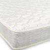 Twin size 8-inch Pocketed Spring Comfort Foam Mattress - Image 3