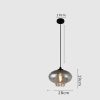 Creative Personality Restaurant Retro Chandelier - Image 9