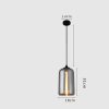 Creative Personality Restaurant Retro Chandelier - Image 7