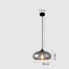 Creative Personality Restaurant Retro Chandelier - Image 6