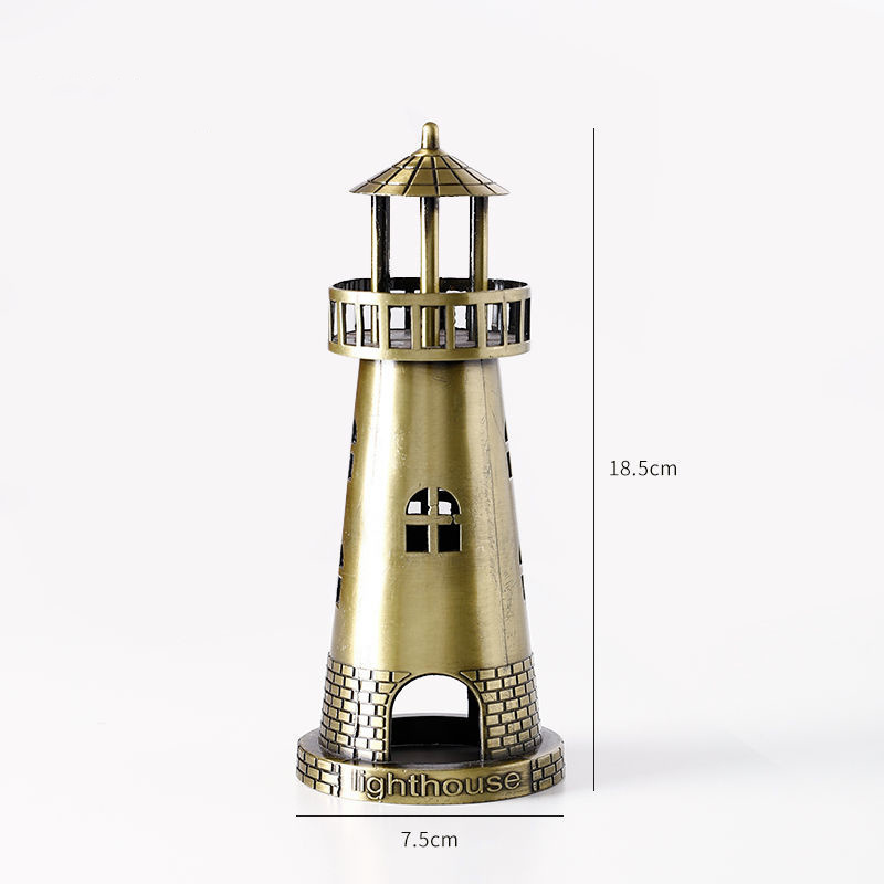 Creative Home Living Room Decorations Eiffel Tower - Image 9