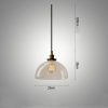 Creative Personality Restaurant Retro Chandelier - Image 4