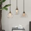 Creative Personality Restaurant Retro Chandelier