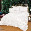 luxury duvet bedding set king size silk quilt super mario bedding arabian bedding set - Image 2