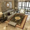 Modern Living Room Machine Washable Rug Printed Large Area Rugs Carpets Living Room Home Decor Cheap Rug - Image 2