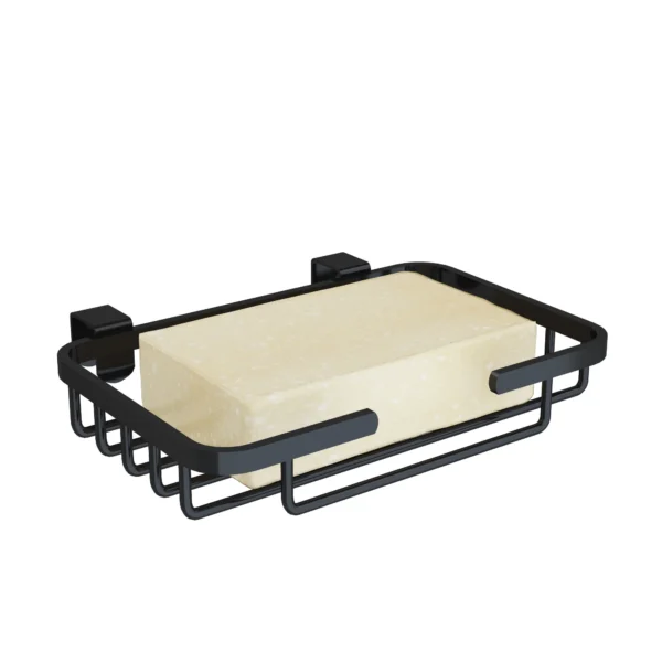 stainless steel shelf drain dish drying  storage rack over sink kitchen plate rack dish suitable for use in 15~17 inch sinks - Image 5