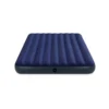 Intex 68755 Family Car Camping Portable Comfortable Inflatable Air Mattress Bed King Size - Image 2