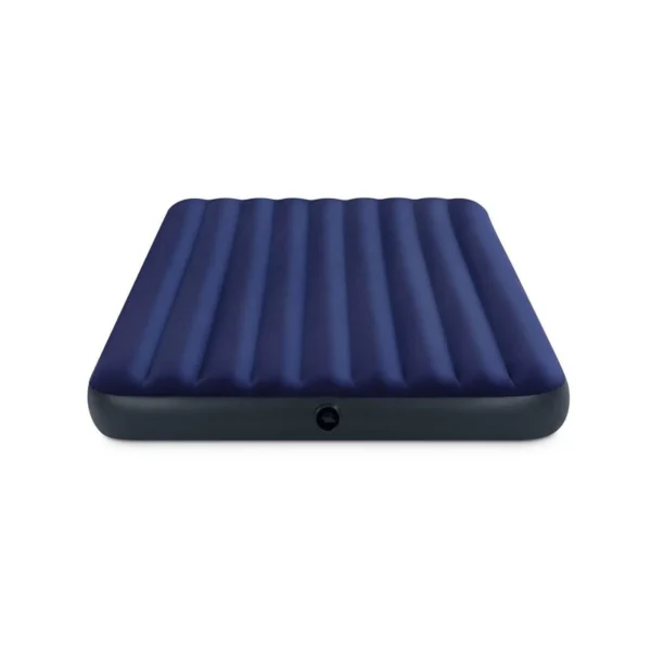 Intex 68755 Family Car Camping Portable Comfortable Inflatable Air Mattress Bed King Size - Image 2