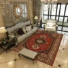 Modern Living Room Machine Washable Rug Printed Large Area Rugs Carpets Living Room Home Decor Cheap Rug - Image 5