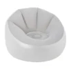 Bestway 75086 Inflatable LED Chair Furniture Living Room Luxury outdoor Sofa - Image 6