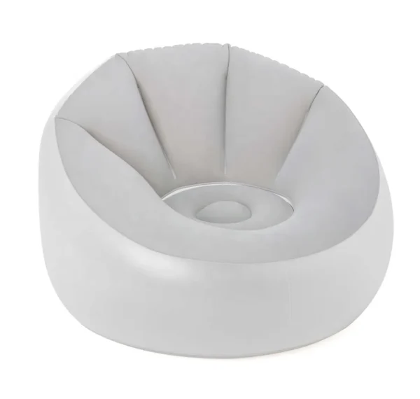 Bestway 75086 Inflatable LED Chair Furniture Living Room Luxury outdoor Sofa - Image 6