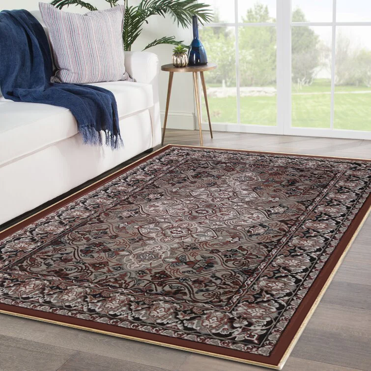 anti slip polyester velvet floor carpet moroccan rug london underground moquette kilim runner area rug