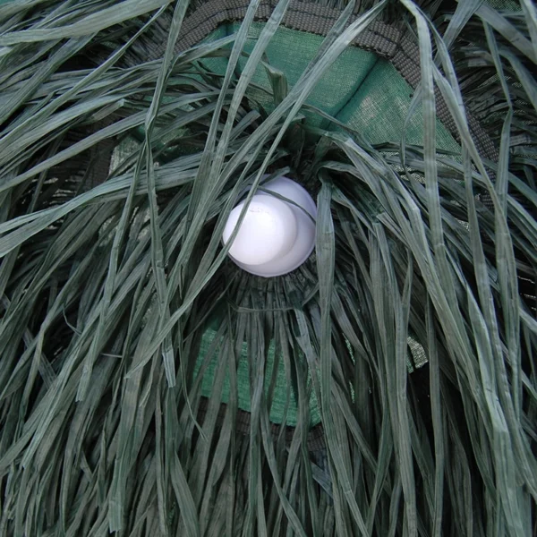 Custom Promotional Large Windproof Short Lead Time For Plastic Grass Thatch Roof Colourful Patio Raffia Beach Umbrella - Image 3