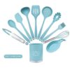 Non-Stick Cooking Ladel Kitchen Household Tools - Image 6