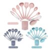 Non-Stick Cooking Ladel Kitchen Household Tools - Image 8