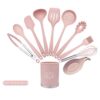 Non-Stick Cooking Ladel Kitchen Household Tools - Image 7