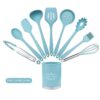 Non-Stick Cooking Ladel Kitchen Household Tools - Image 4
