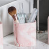 Nordic mouthwash cup bathroom kit set Four-piece toilet set - Image 4