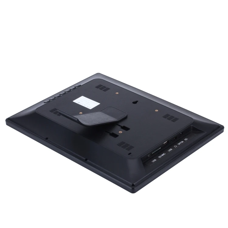 Wholesale 15-inch Digital Photo Frame Electronic Photo Frame Support 1080P Wall-mounted Advertising Photo Frame - Image 5