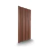 Comercial Internal Sliding Room Walls PVC Folding Door - Image 2