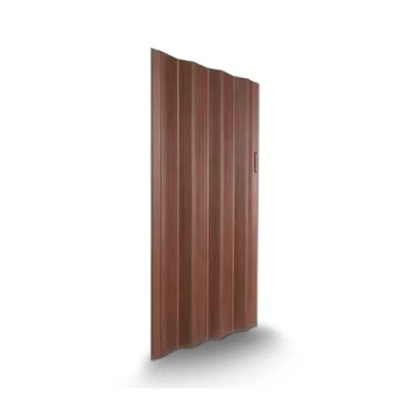 Comercial Internal Sliding Room Walls PVC Folding Door - Image 2