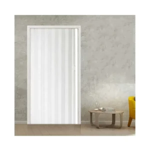 Homestyle Interior Other Plastic PVC Folding Doors