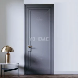 American style high end bedroom wood doors inside luxury modern wood doors painted grey interior wooden doors