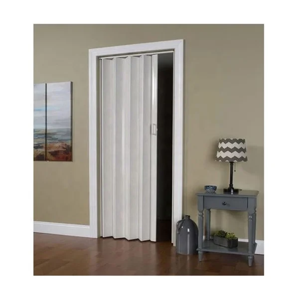 Homestyle Interior Other Plastic PVC Folding Doors - Image 6