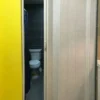 Comercial Internal Sliding Room Walls PVC Folding Door - Image 3
