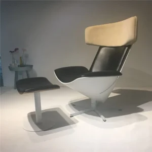 Fabric Living Room Chairs modern lounge design almora swivel armchair for living room furniture