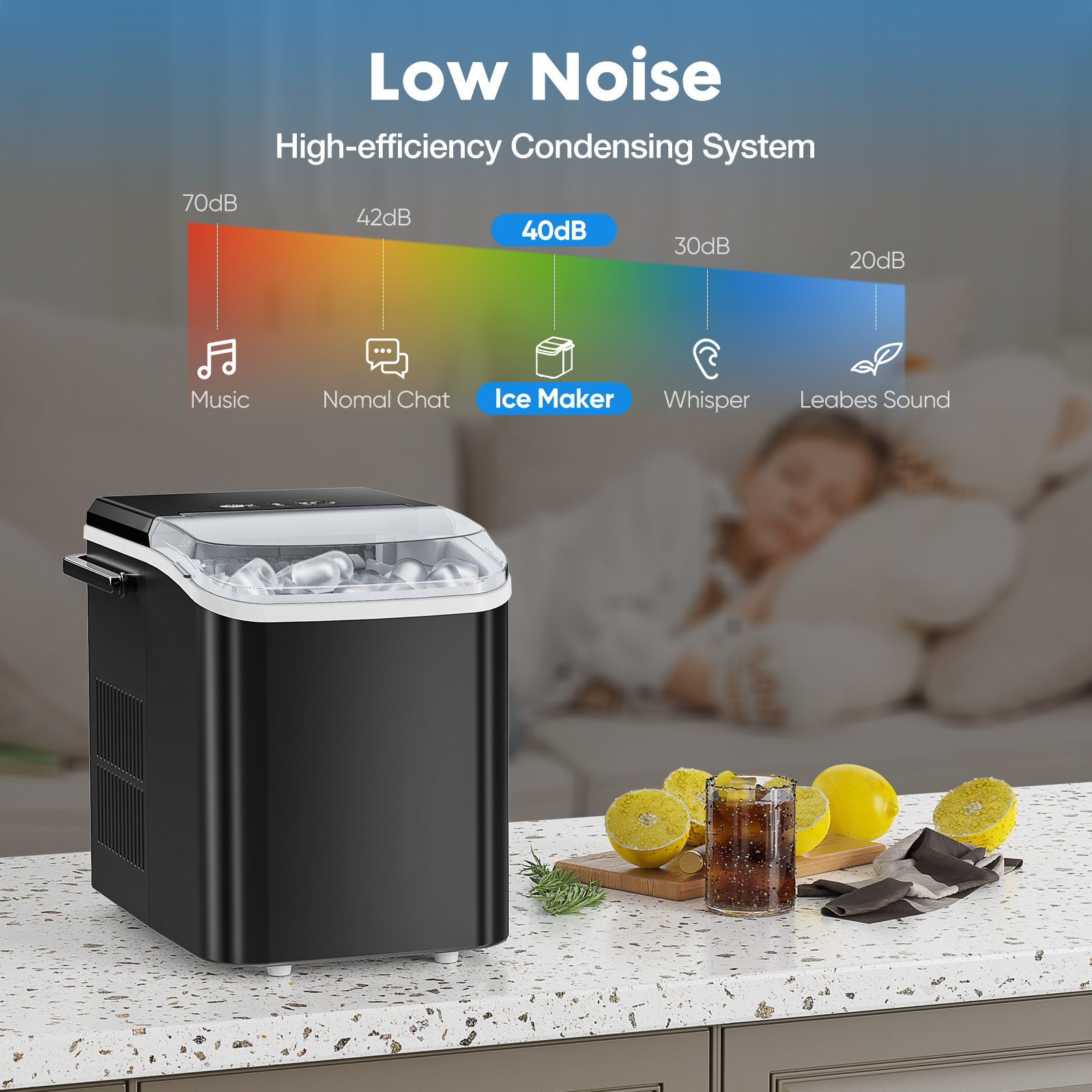 Portable Ice Maker - Image 9